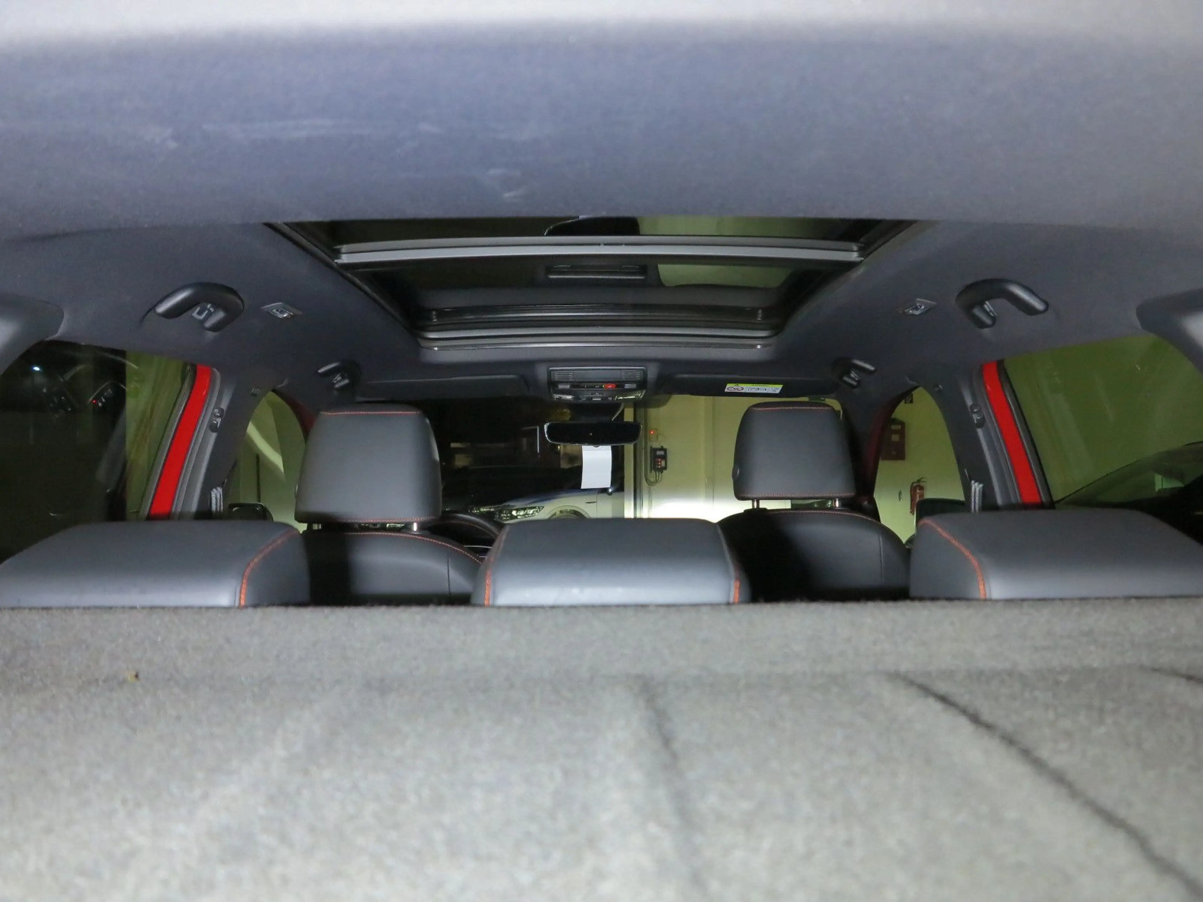 SEAT Ateca 2.0 TSI 4Drive DSG7 OPF FR AHK eSAD Navi — photo 14