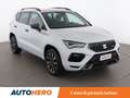 SEAT Ateca 1.5 TSI ACT FR Bianco - thumbnail 8
