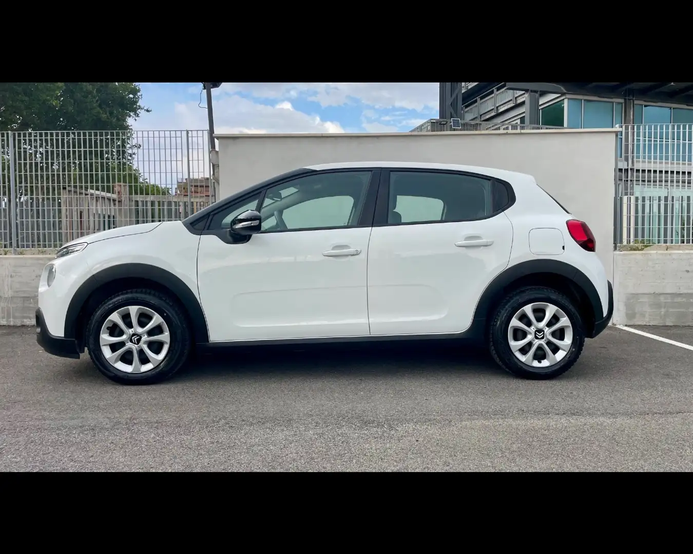 Citroen C3 3ª serie - C3 PureTech 83 S&S Feel Wit - 1