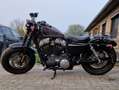 Harley-Davidson Sportster 1200 Negro - thumbnail 1