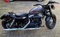 Harley-Davidson Sportster 1200 Zwart - thumbnail 8