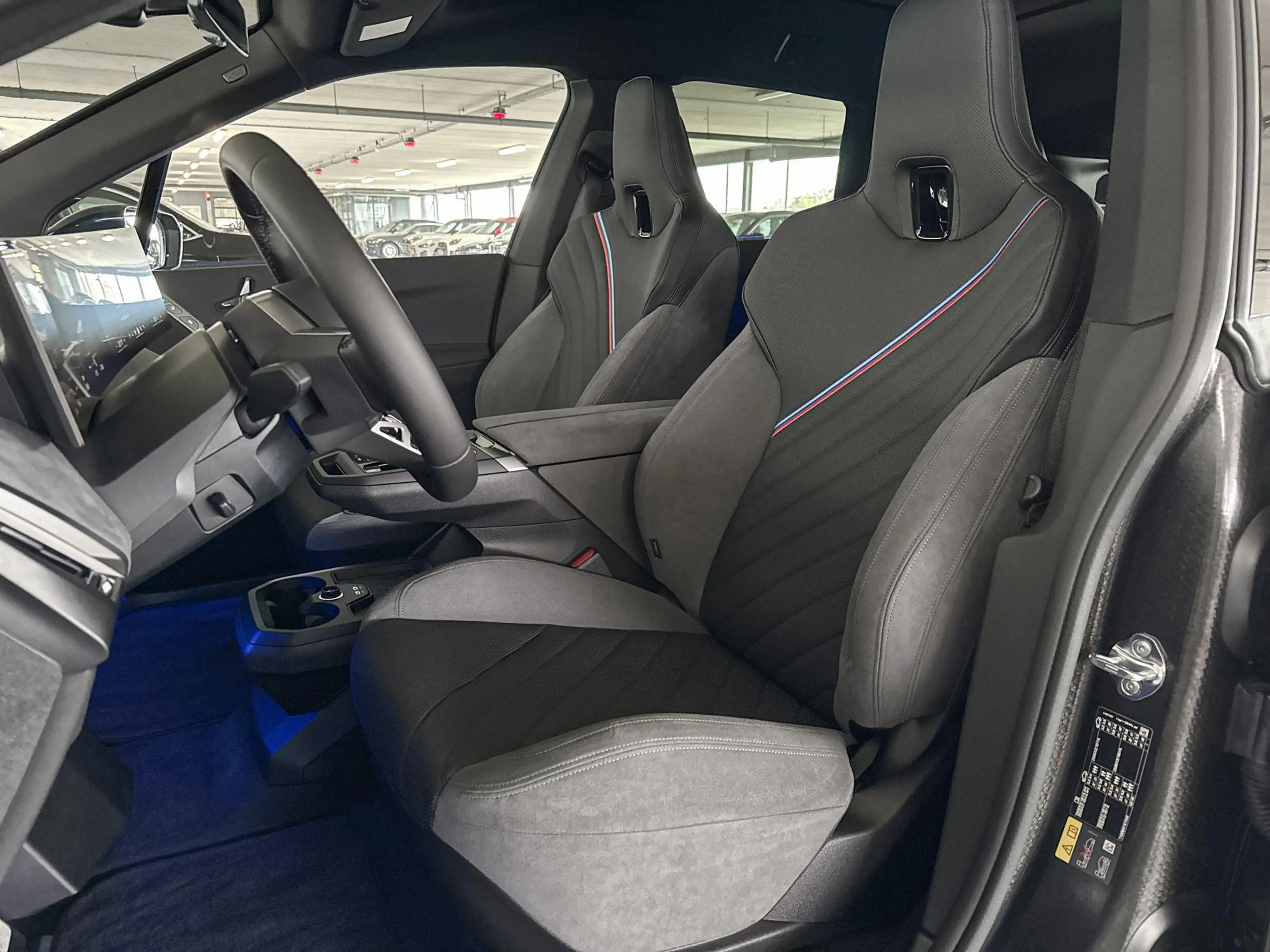 BMW iX xDrive45 101 kWh | M Sportpakket Pro | Trekhaak | — photo 10