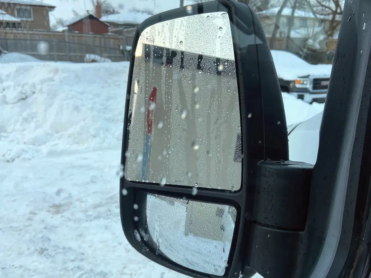 Ford Transit Cargo Van снимка Ford Transit Cargo Van