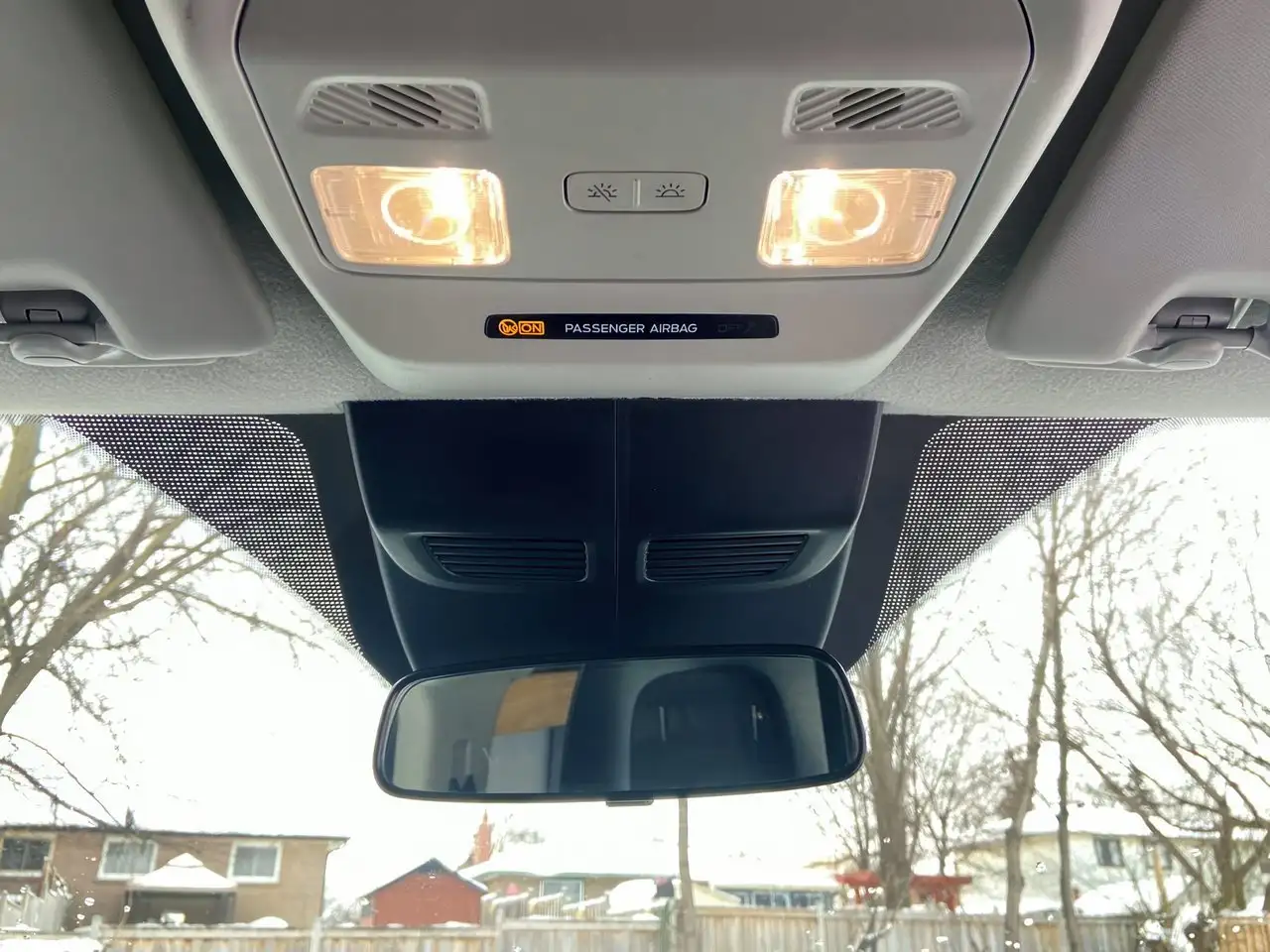Ford Transit Cargo Van снимка Ford Transit Cargo Van