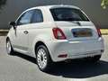 Fiat 500 1.0 Hybrid Dolcevita Wit - thumbnail 3