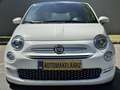 Fiat 500 1.0 Hybrid Dolcevita Wit - thumbnail 2