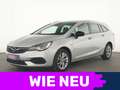 Opel Astra Elegance Kamera|LED|SHZ|Navi|Tempomat|PDC Silber - thumbnail 1