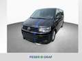 Volkswagen T5 Multivan Highline 2.0 TDI NAVI/XENON/PDC/SHZ Schwarz - thumbnail 1