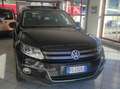 Volkswagen Tiguan 2.0 TDI 170CV 4MOTION 4X4 MANUALE TETTO APRIBILE Nero - thumbnail 2
