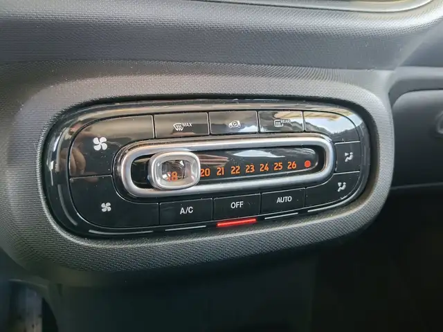 Smart Forfour view 14