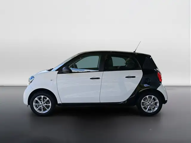 Smart Forfour view 6