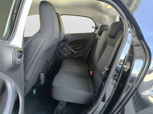 Smart Forfour view 9