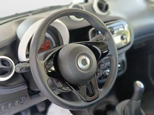 Smart Forfour view 15