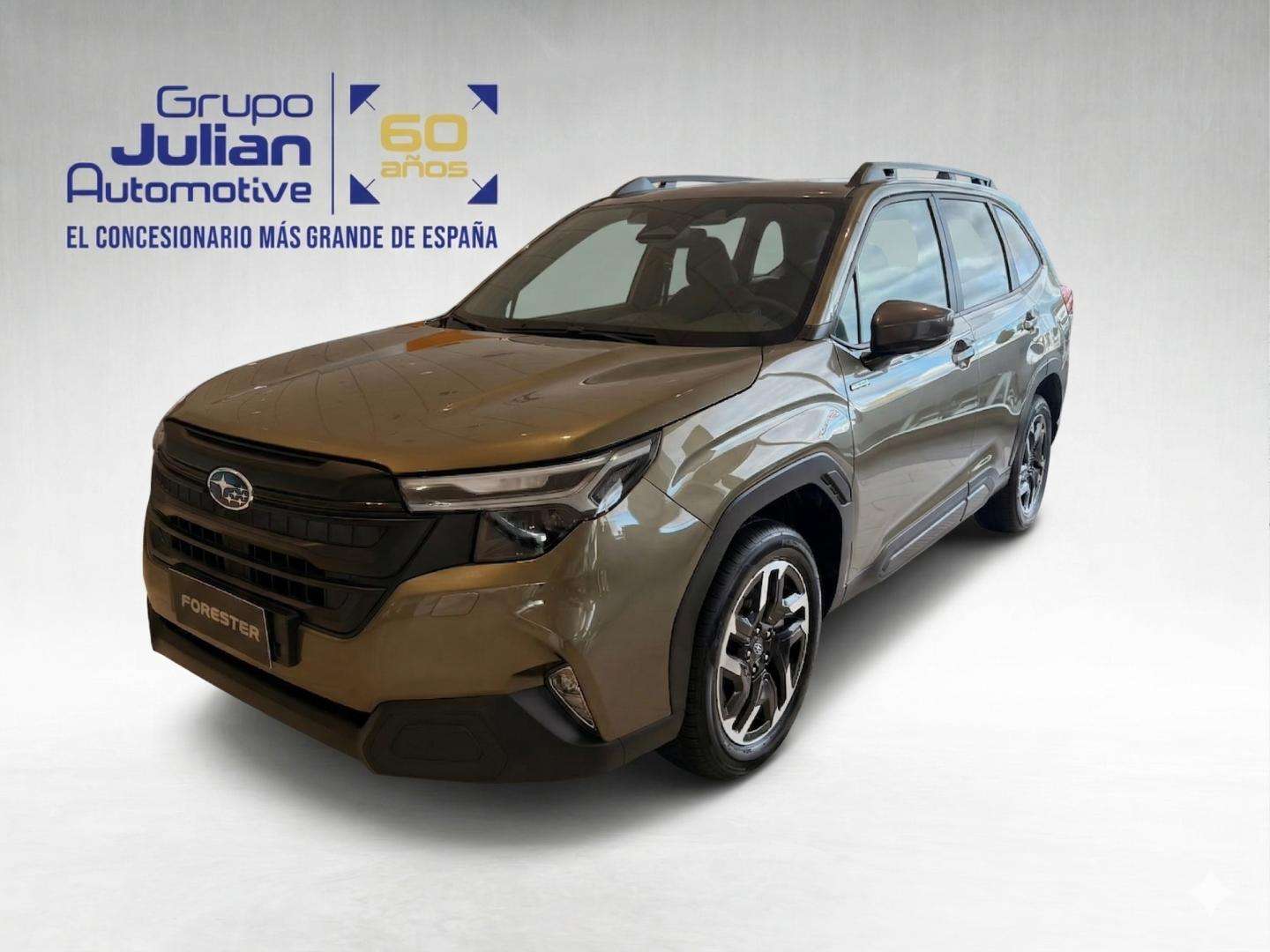 Subaru Forester 2.0i Hybrid Active - foto 1