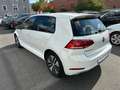 Volkswagen Golf VII Lim. e-Golf,Navi Pro,ACC,LED,Winterpake Blanco - thumbnail 5