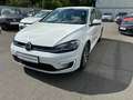 Volkswagen Golf VII Lim. e-Golf,Navi Pro,ACC,LED,Winterpake Blanco - thumbnail 1