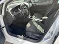 Volkswagen Golf VII Lim. e-Golf,Navi Pro,ACC,LED,Winterpake Blanco - thumbnail 7
