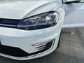 Volkswagen Golf VII Lim. e-Golf,Navi Pro,ACC,LED,Winterpake Blanco - thumbnail 16