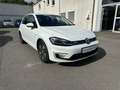 Volkswagen Golf VII Lim. e-Golf,Navi Pro,ACC,LED,Winterpake Blanco - thumbnail 3