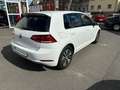 Volkswagen Golf VII Lim. e-Golf,Navi Pro,ACC,LED,Winterpake Blanco - thumbnail 4