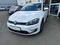 Volkswagen Golf VII Lim. e-Golf,Navi Pro,ACC,LED,Winterpake Blanco - thumbnail 2