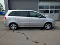 Opel Zafira B Edition "111 Jahre"+TÜV/NEU+KLIMA+AHK Silber - thumbnail 5