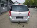 Opel Zafira B Edition "111 Jahre"+TÜV/NEU+KLIMA+AHK Silber - thumbnail 3