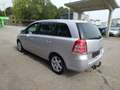 Opel Zafira B Edition "111 Jahre"+TÜV/NEU+KLIMA+AHK Silber - thumbnail 2