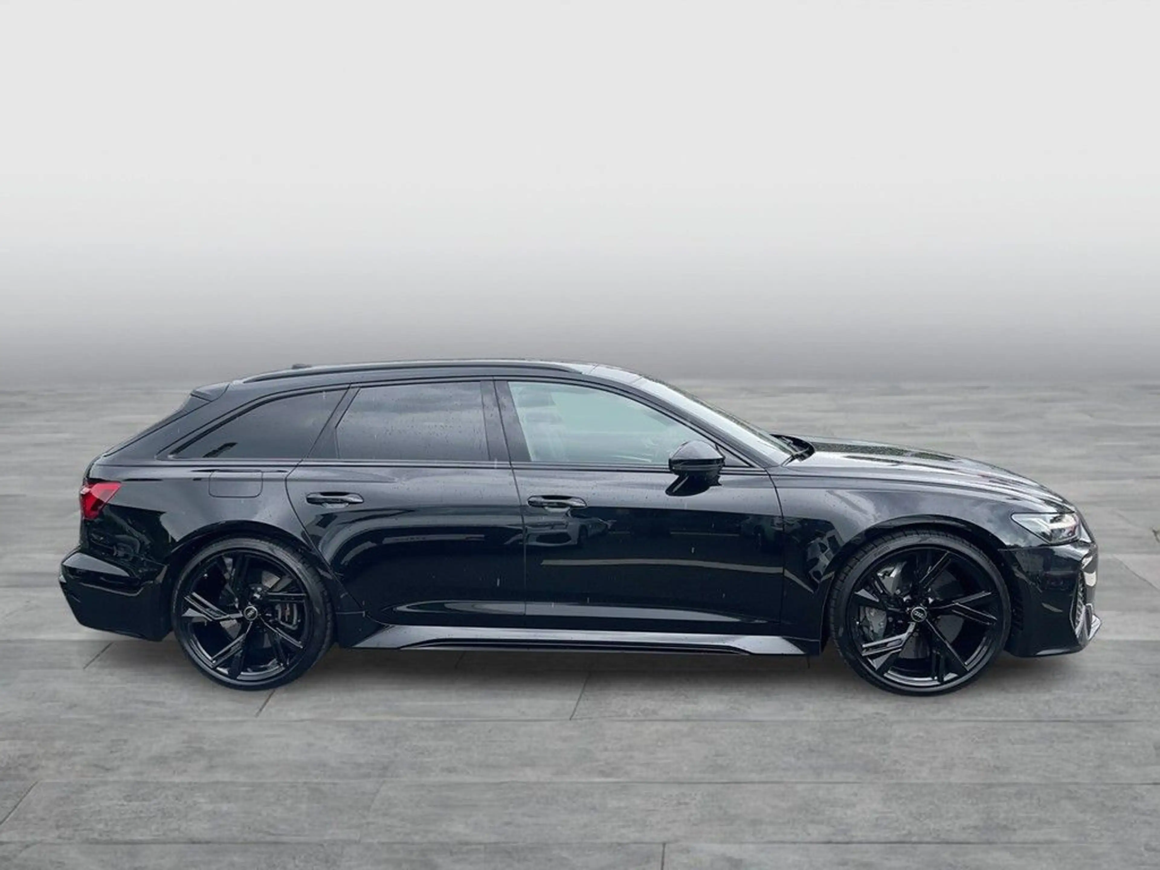 Audi RS6 4.0 TFSI quattro Matrix Laser Pano AH — photo 7