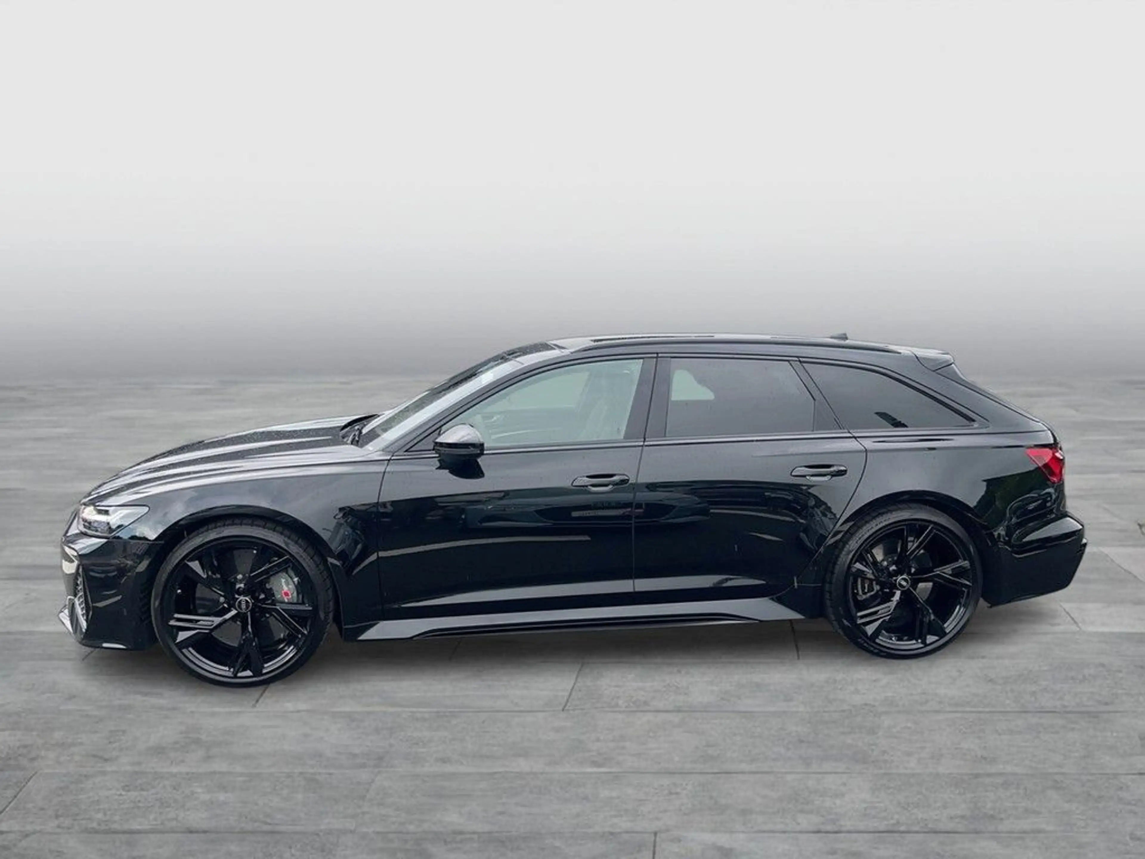 Audi RS6 4.0 TFSI quattro Matrix Laser Pano AH — photo 3