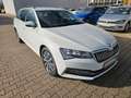 Skoda Superb Komb.Ambit.AUT*AHK*NAVi*VIRTUAL*STANDHEIZ Biały - thumbnail 5
