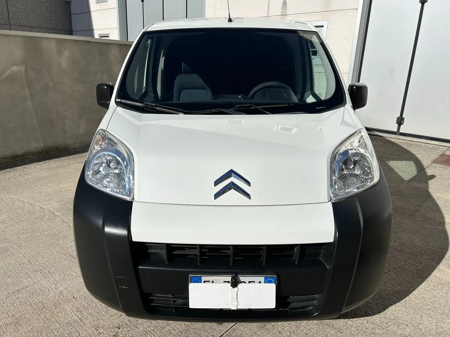 Citroen Nemo 1.3 HDI EURO 6 - PREZZO + IVA!!! Alb - 2