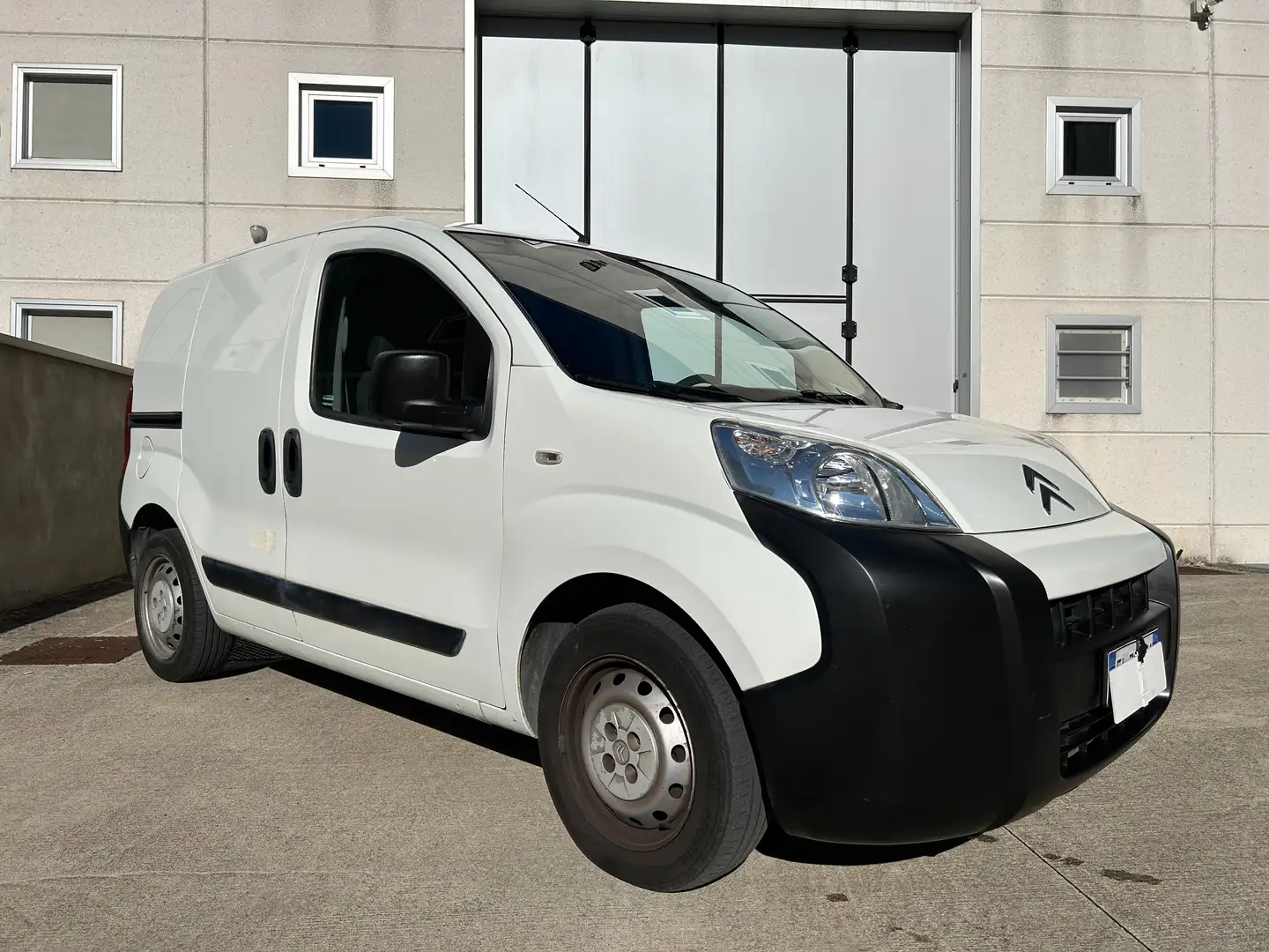 Citroen Nemo 1.3 HDI EURO 6 - PREZZO + IVA!!! Alb - 1