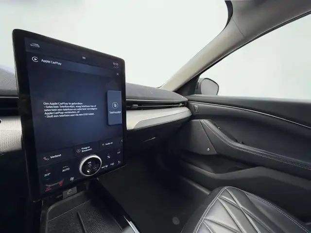 Ford Mustang Mach-E view 15