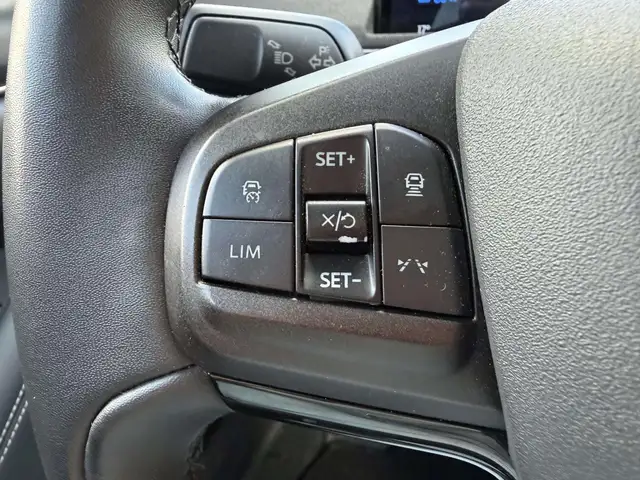 Ford Mustang Mach-E view 20