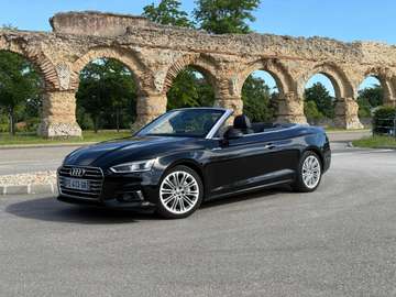 CABRIOLET 40 TDI 190 S tronic 7 Design Luxe