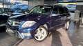 Mercedes-Benz GLK 220 CDI 4Matic*AMG*Pano*Navi*Tempomat*AHK Azul - thumbnail 8