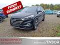 Hyundai TUCSON 1.6 Navi Pano PDC LM SHZ Schwarz - thumbnail 1