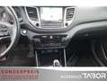 Hyundai TUCSON 1.6 Navi Pano PDC LM SHZ Schwarz - thumbnail 9