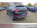 Hyundai TUCSON 1.6 Navi Pano PDC LM SHZ Schwarz - thumbnail 4