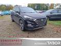 Hyundai TUCSON 1.6 Navi Pano PDC LM SHZ Schwarz - thumbnail 2