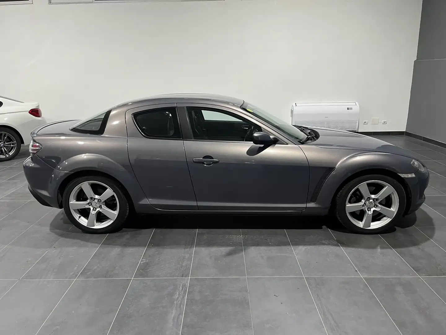 Mazda RX-8 1.3 192cv Grigio - 2