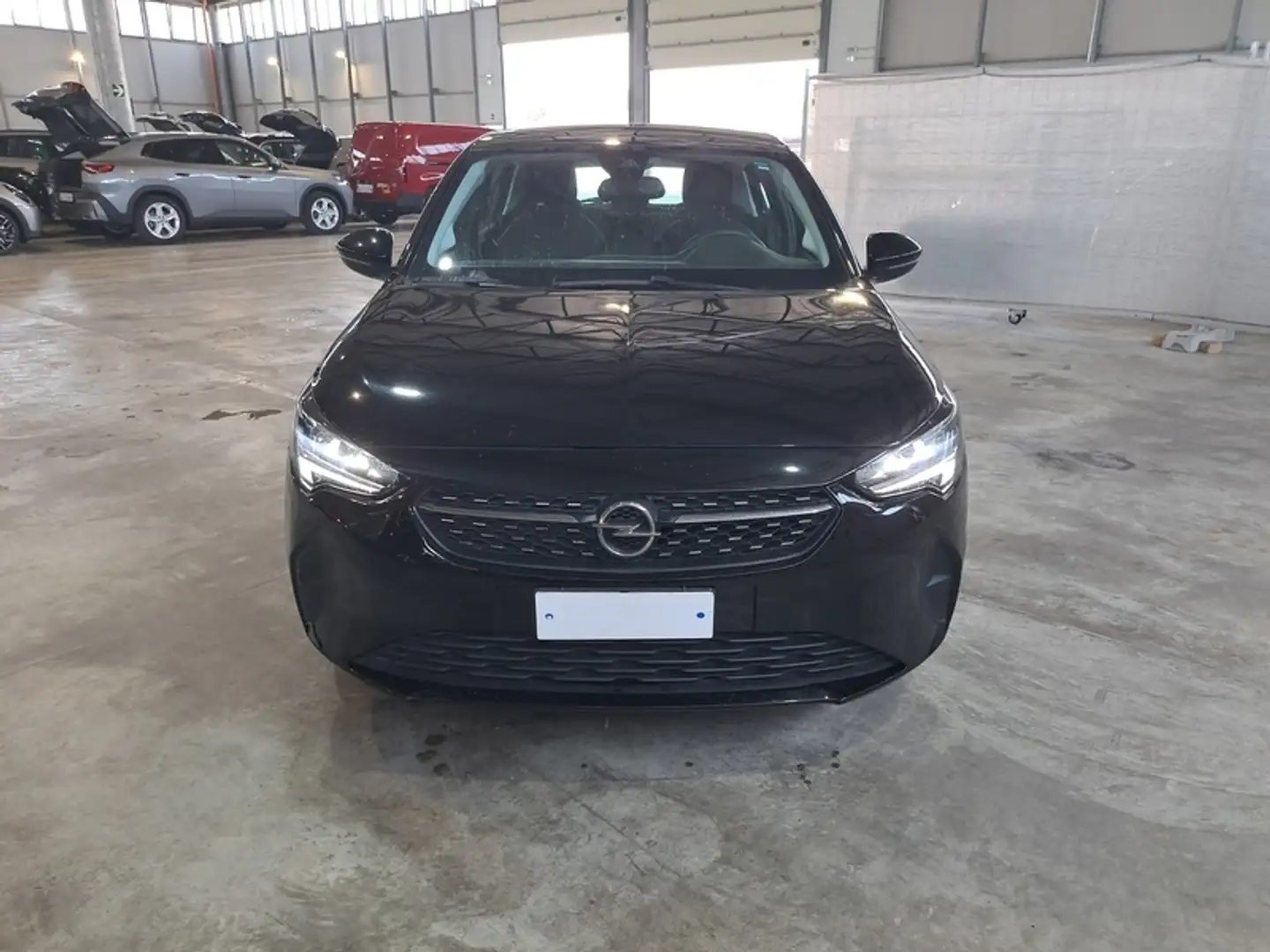 Opel Corsa 1.2 100CV ELEGANCE BZ - 2