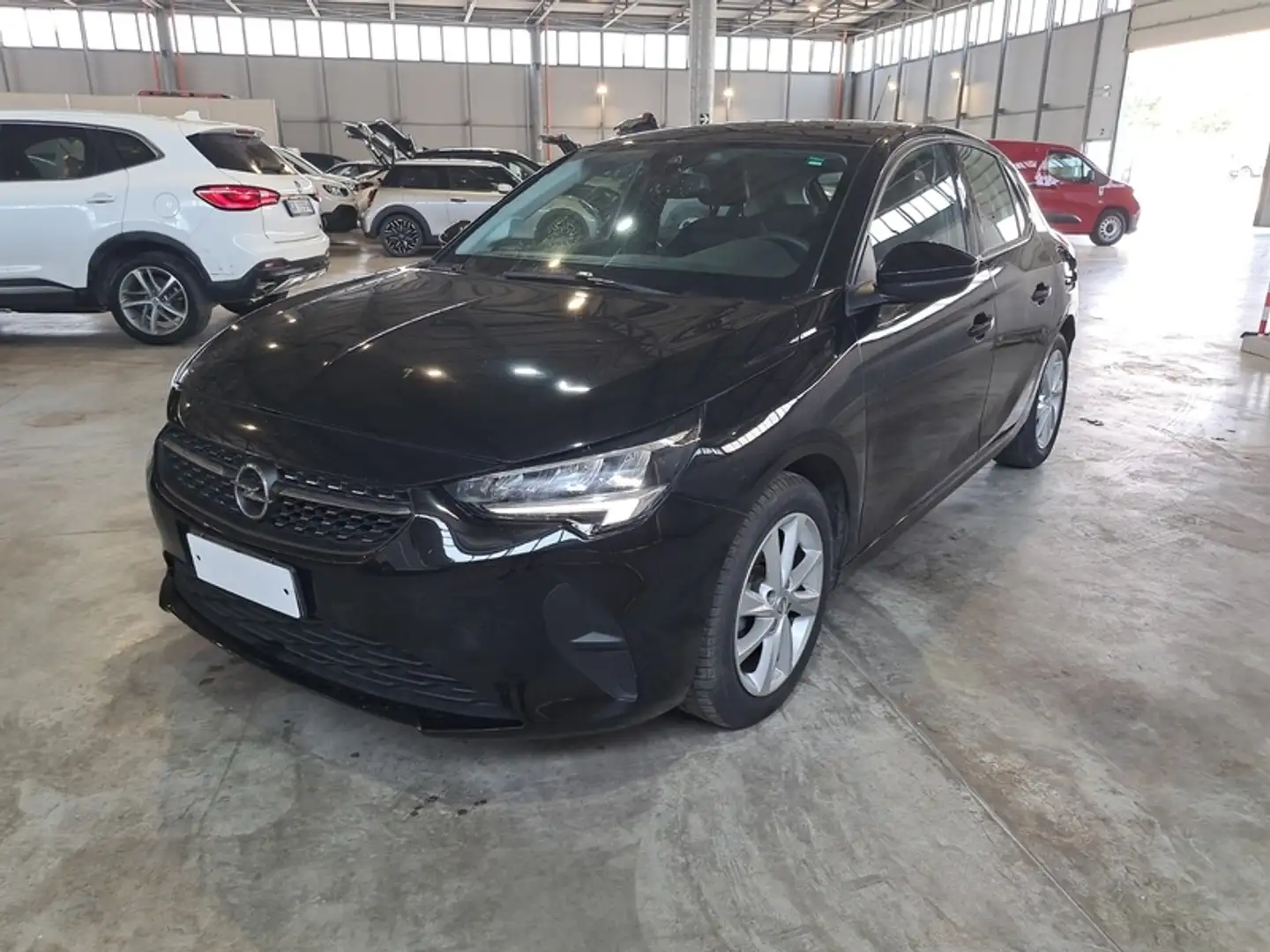 Opel Corsa 1.2 100CV ELEGANCE BZ - 1
