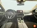 BMW 530 530e Azul - thumbnail 7