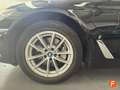 BMW 530 530e Azul - thumbnail 15