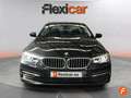 BMW 530 530e Azul - thumbnail 2