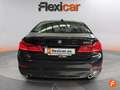 BMW 530 530e Azul - thumbnail 4