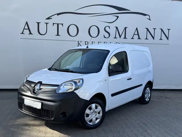 Renault Kangoo Z.E. 33