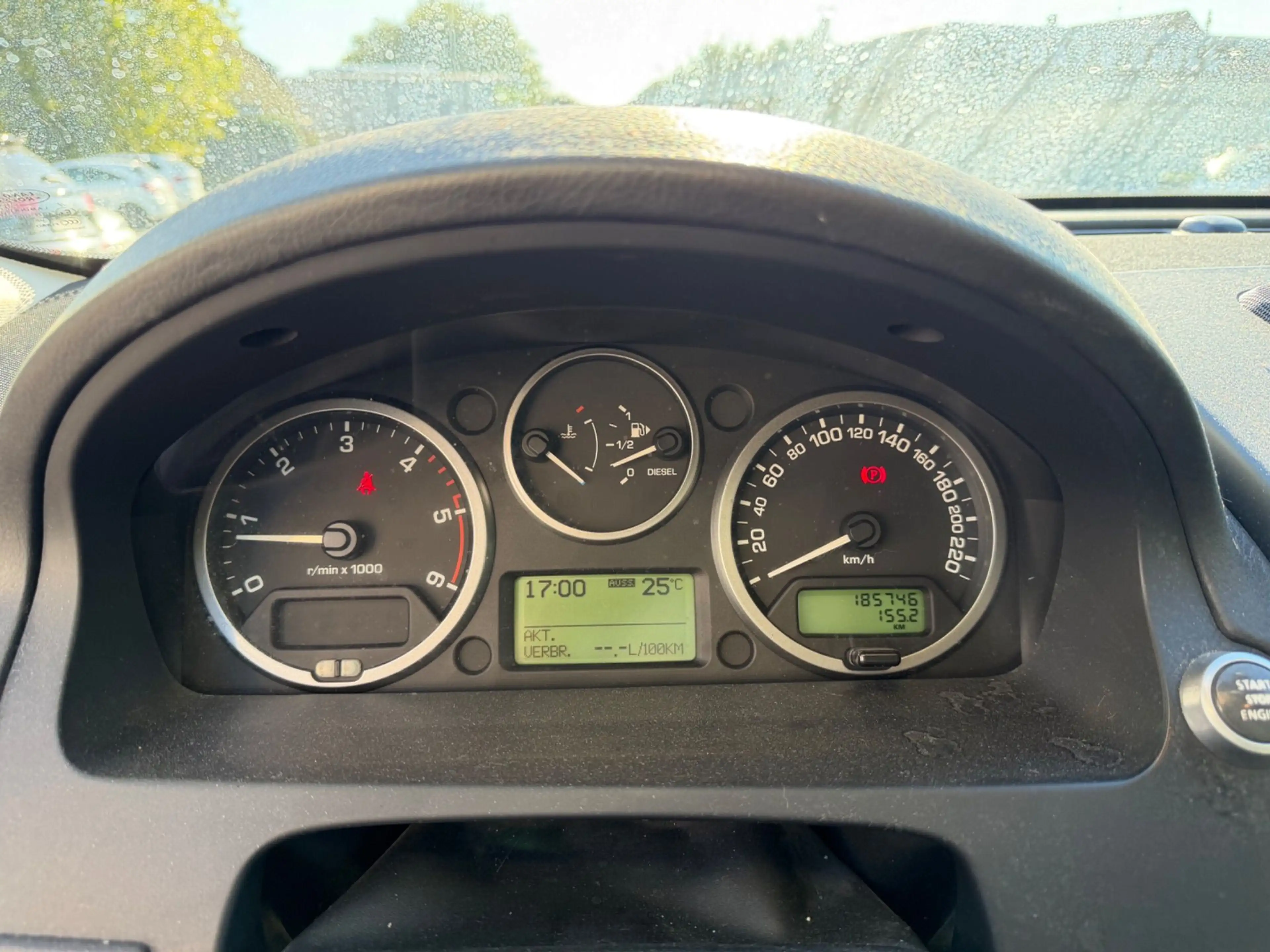 Land Rover Freelander 2 2.2 TD4 1.HAND AWD | SHZ | PDC — photo 10